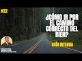 22. ¿Cómo ALEJO mi vida del MAL? ¿Cómo ir por el camino correcto? (Ricardo Ayerza)