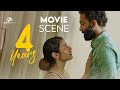 4 Must-Watch Romantic Scene from Malayalam Film '4 Years' featuring Priya Varrier β€οΈ