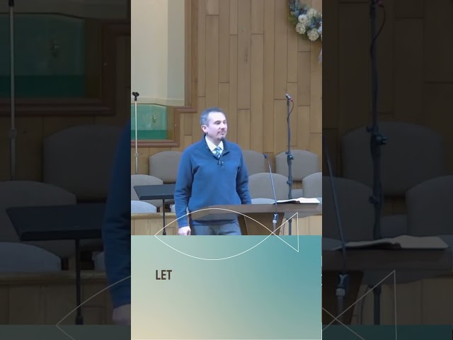 Every Public Quarrel Over Disputable Matters Is an Evangelistic Failure