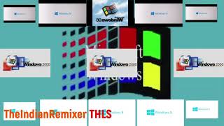 Windows 3.1 - Sparta Extended TTE Remasterd Remix