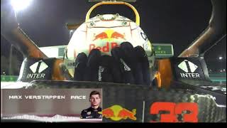 Max Verstappen you are the world champion 🏆 | Full team Radio #f1 2021 AbuDhabi GP