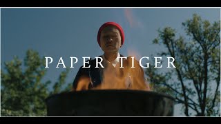 Watch Paper Tiger Trailer