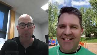 Notorious Jawcast 35 - Let's Talk Trash, Playground Program and the N.A.S.H. Unit
