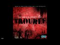 Jah Cure (feat. Spragga Benz - Trouble