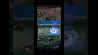 Saber: Mau Kemana Moskov #mememobilelegends #shorts