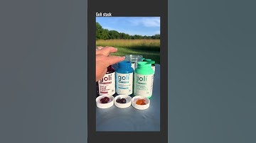 Ready for the link in bio ultimate stack? 💪