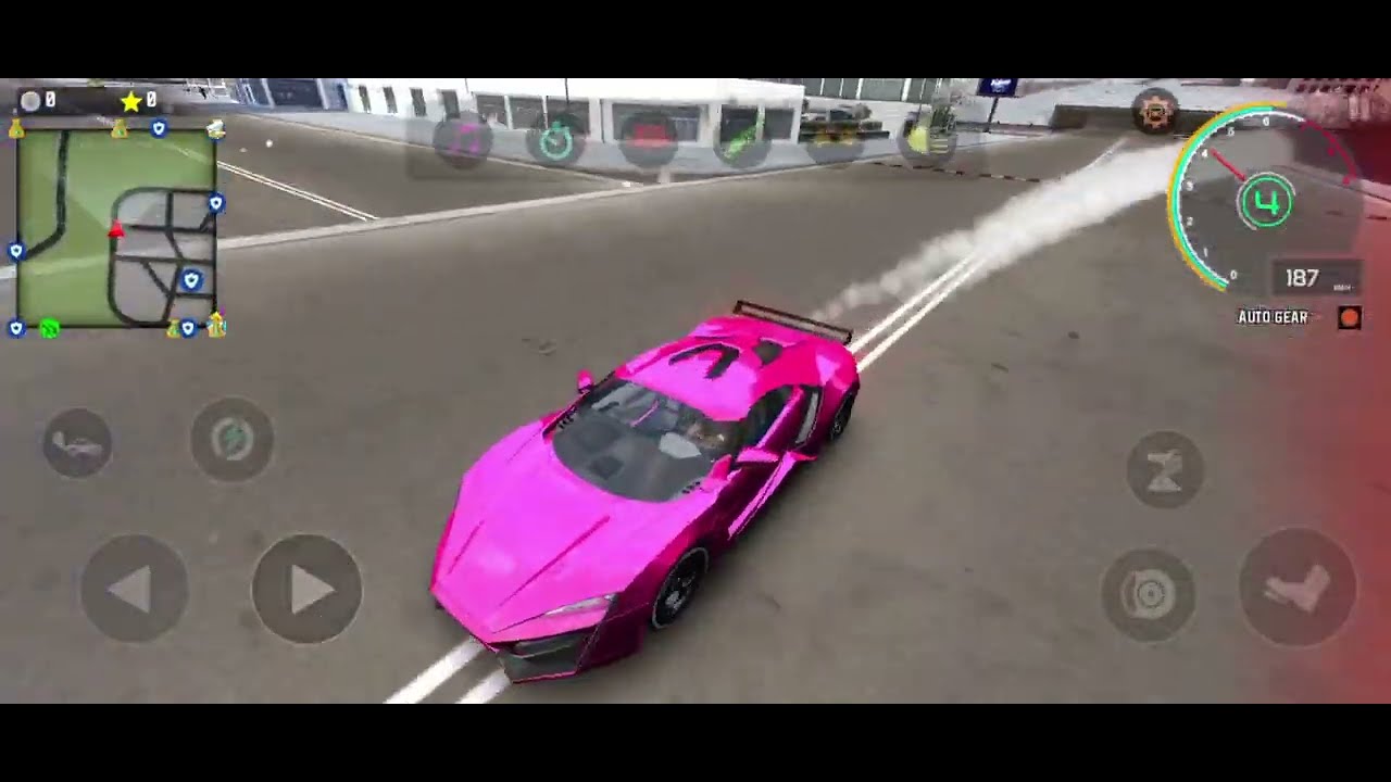 🚀🥵Best of Drift Cars at Festival of Speed 2025:2JZ Lamborghini E.P..01🤯🚀
