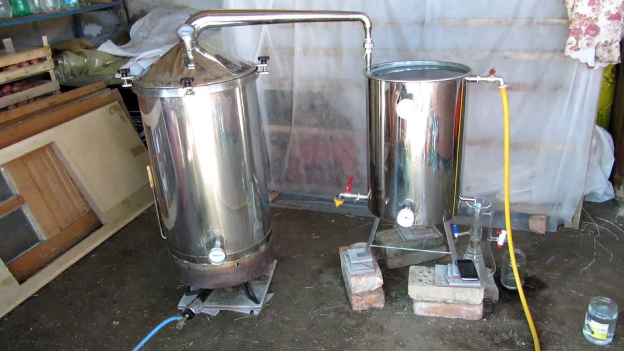 Lavanda (destilacija lavande budrovke)