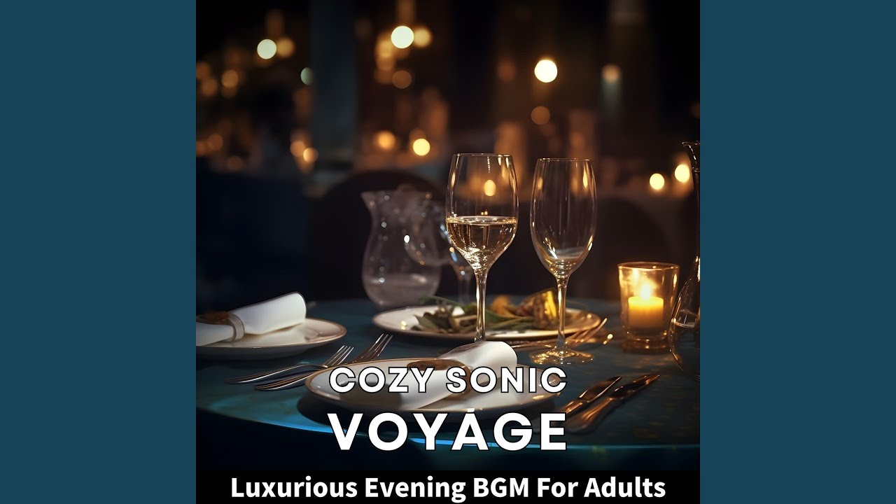 Dreams Along the Shore (Key B Ver.)