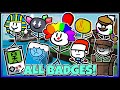 How to find all 96 stickmen in find the stickmen 96  roblox