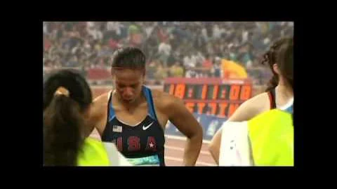 April Holmes Story