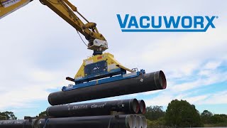 Vacuworx: Lifting What Matters Most