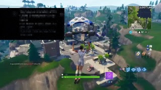 بث PS4 المباشر الخاص بـ MnwM