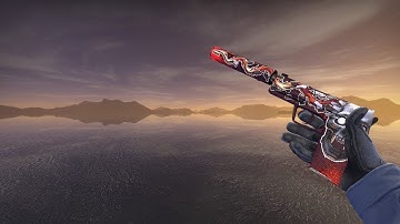 Usp csgo clutch, never give up 😁 #shorts