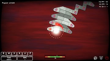 (HyuN ~ Triple Cross)   [ Medium Difficulty, 67 - 76% ] ADOFAI