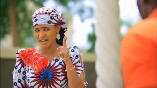 Sirrin so Latest Hausa  series Showing on sirrin so tv