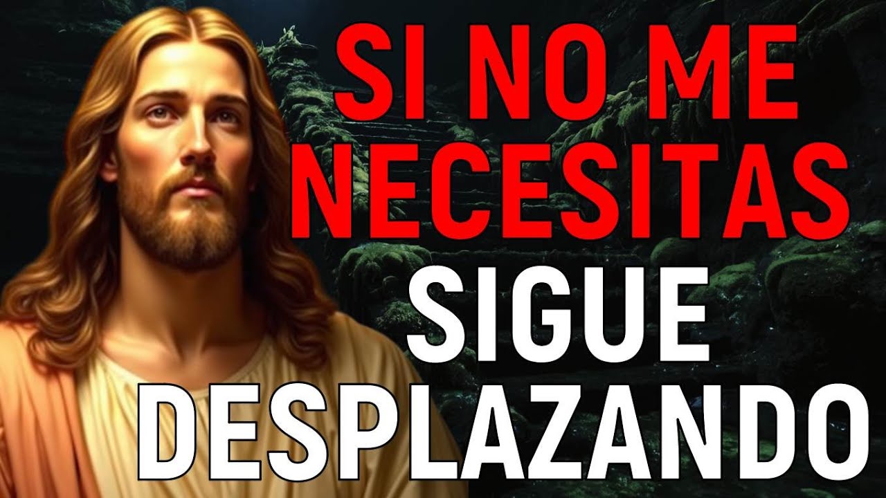 NO TE SALTES; ESTE MENSAJE PUEDE CAMBIAR TU VIDA || EL MENSAJE DE DIOS ...