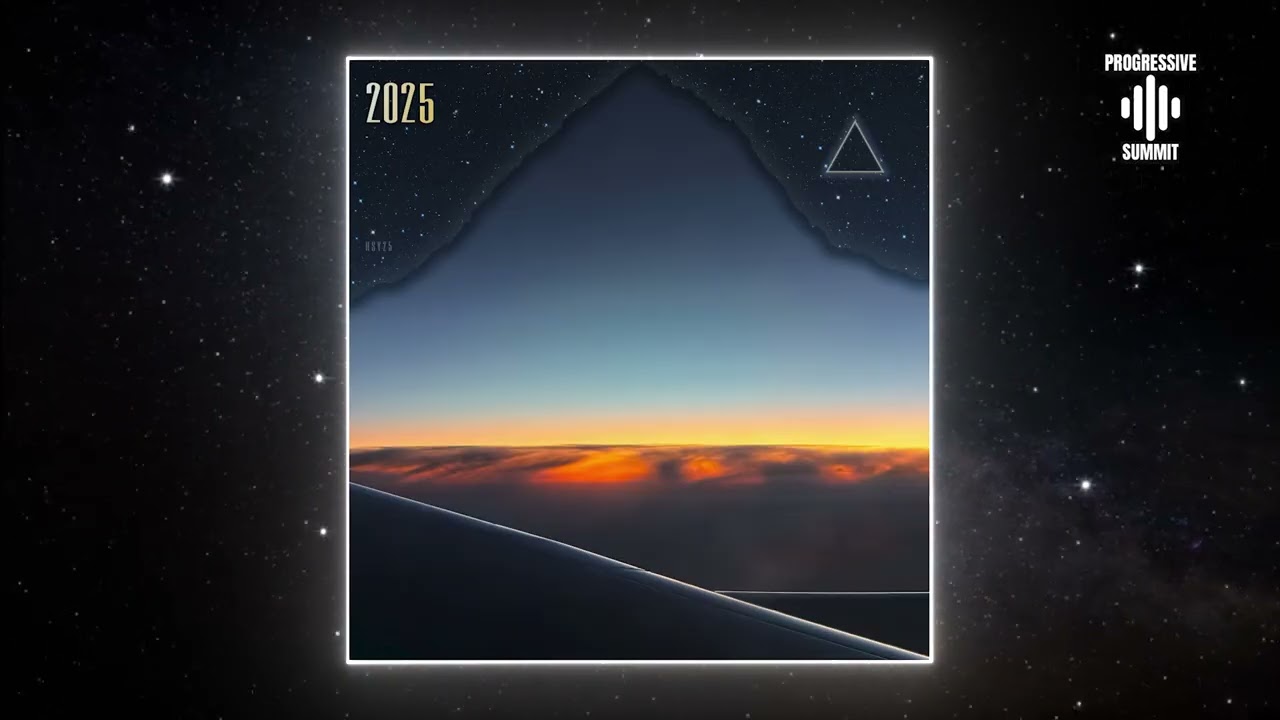 EANP - Skyscrapers (Original Mix) [HIGHER STATES]