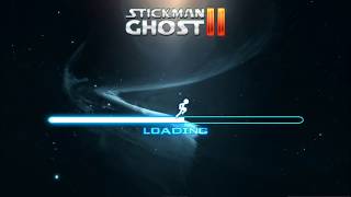 Stickman ghost 2 galaxy wars - (Stick Fight Game) screenshot 4