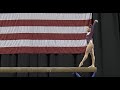 The Best Of Sunisa Lee At U.S. Championships