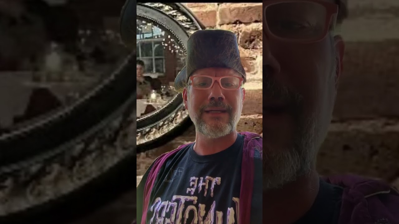 Ghostly 17 Hundred 90