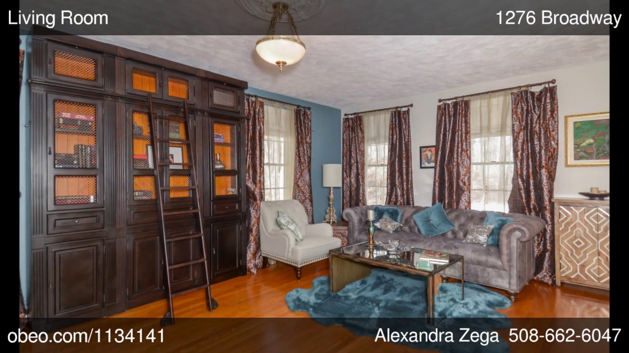 1276 Broadway Haverhill MA 01832 Alexandra Zega Keller Williams
