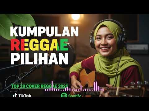 Lagu nostalgia(full HD)cover reggae lagu lama, kenangan top 2026 full album kompilasi....