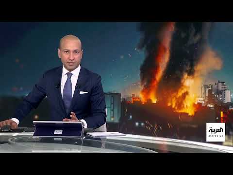 غارات إسرائيلية على مطار صنعاء وتصعيد في الخطاب ضد إيران وحماس