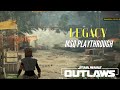 Legacy Main Story Quest | Star Wars Outlaws |