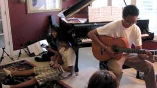 Pinoy Dragons Got Talent