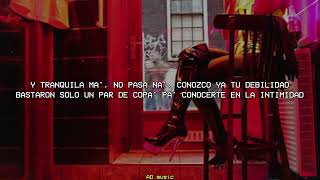 Maluma - Borro Cassette (Letra/Lyrics)