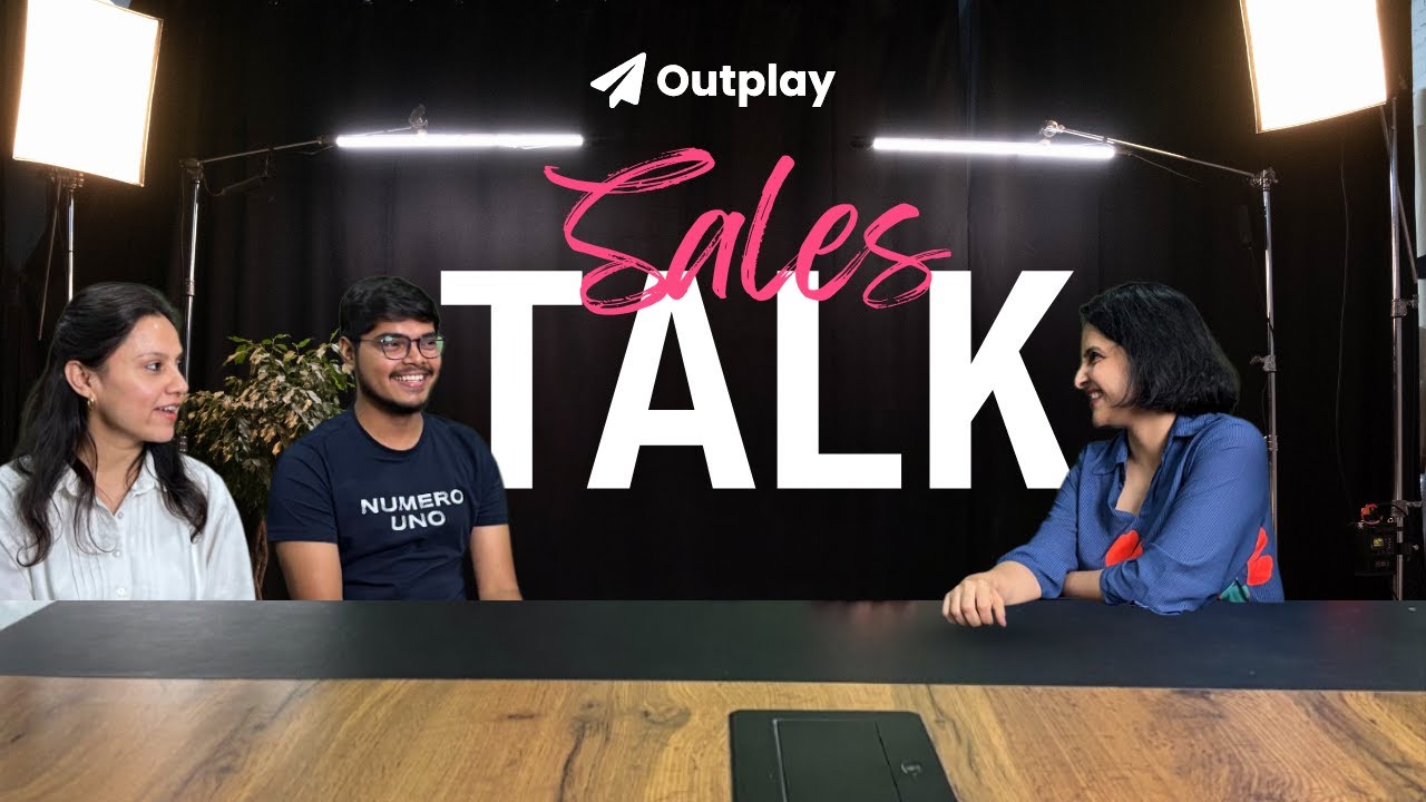 Sales Talk | Real Stories. Raw Conversations. Unfiltered Sales Talk ...