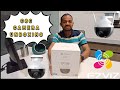 Ezviz C8C Smart Home Security camera ll  EZVIZ C8C સ્માર્ટ હોમ સિક્યુરિટી કેમેરા