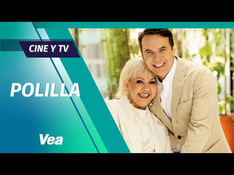 Un año de la muerte de “la Gorda” Fabiola: Polilla conmueve con emotivos recuerdos | Revista Vea