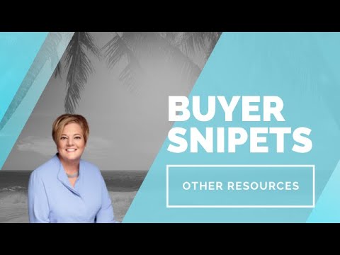 Other Resources for You