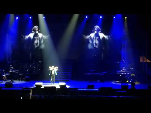 楊培安 RogerYang 🎵勢力非凡演唱会 🎶Mandarin Pop Concert 2019 in Malaysia 20190420