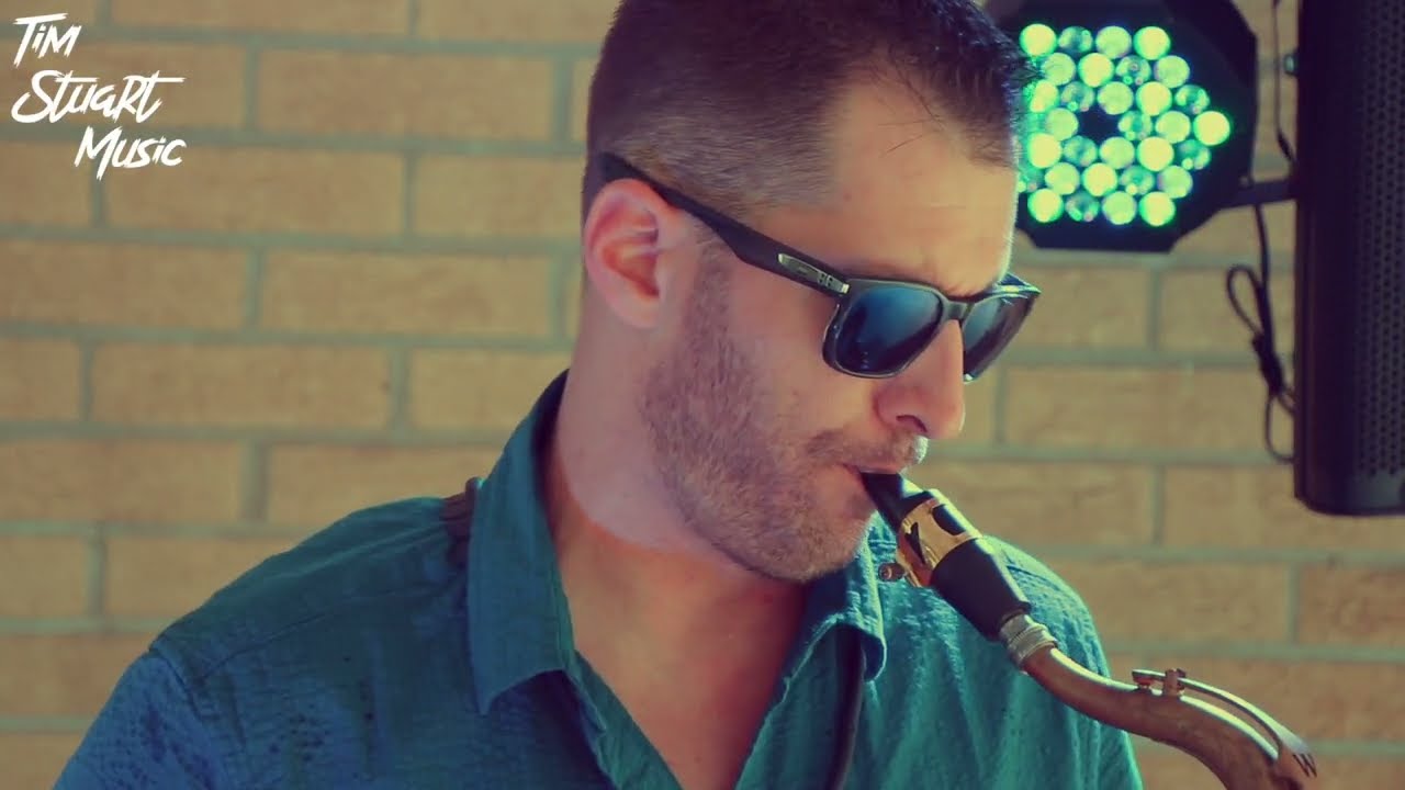 Tim Stuart - Bad Habits