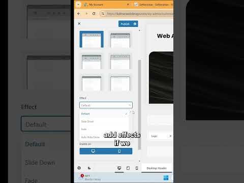 How to Edit & Customize Your Header in WordPress - WordPress Tutorial