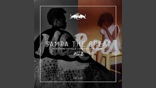 Watch Sampa The Great The Plug feat Estelle video