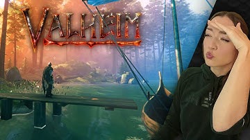 Looking For The Next Big Foe · VALHEIM [07]