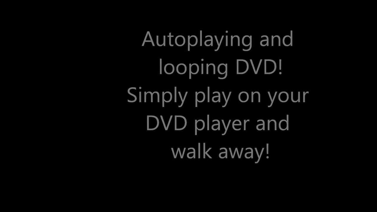 Fix Screen BurnIn and Dead/Stuck Pixels With The Pixel Repair QuickFix DVD YouTube