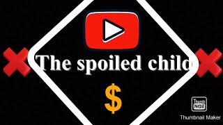 The Spoiled Child Gacha Life Mini Movie Must Watch