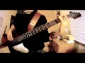 Treasure Bass Cover