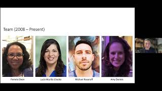 Global Autism Public Health Initiative: Progress and Update