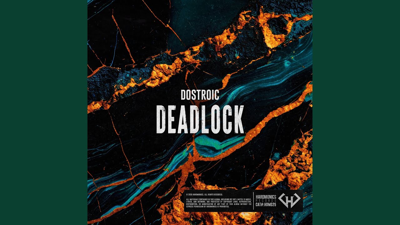 Deadlock auf YouTube ansehen Deadlock auf YouTube ansehen