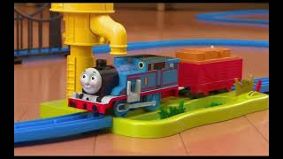 New Train Toys 2023 Thomas & Friend Plarail Lets Play Together. Thomas The Tank Engine Promo Tv Ads
