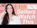 How to Drive More Traffic to Your Etsy Shop and Make More Sales