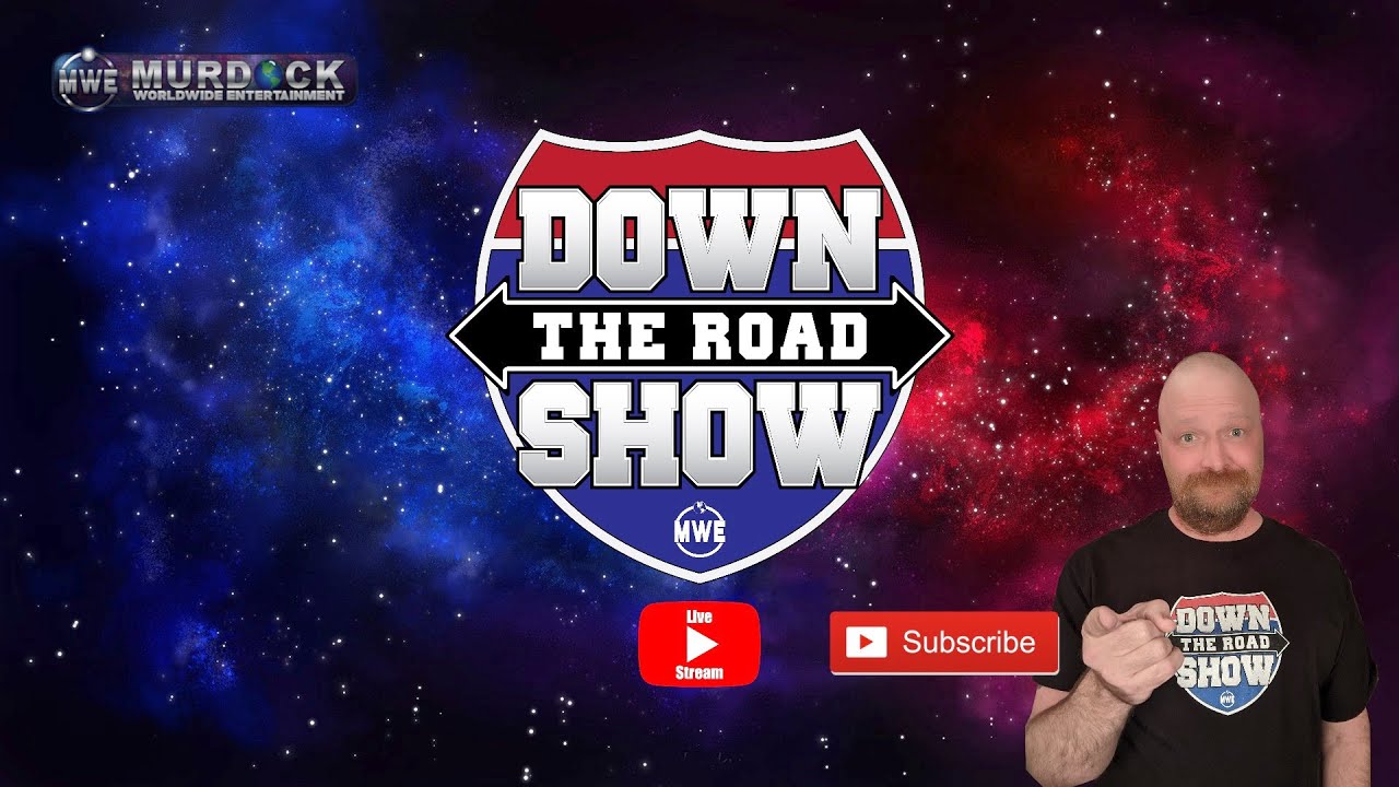 DTRShow LIVE with KC Murdock and more Cannabis Conversations