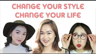 Thay đổi để khác biệt cùng các Beauty Vloggers nổi tiếng screenshot 4