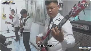 Resound in Praise